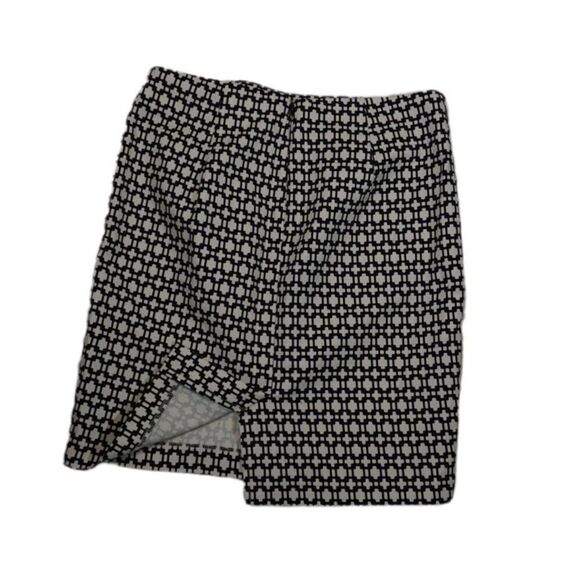 Kenar Bodycon Mini Skirt with Pockets, Size 2 - Picture 4 of 5